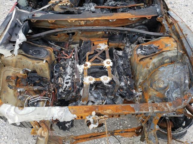 2C3CDZFJ0GH162291 - 2016 DODGE CHALLENGER R/T SCAT PACK RED photo 11