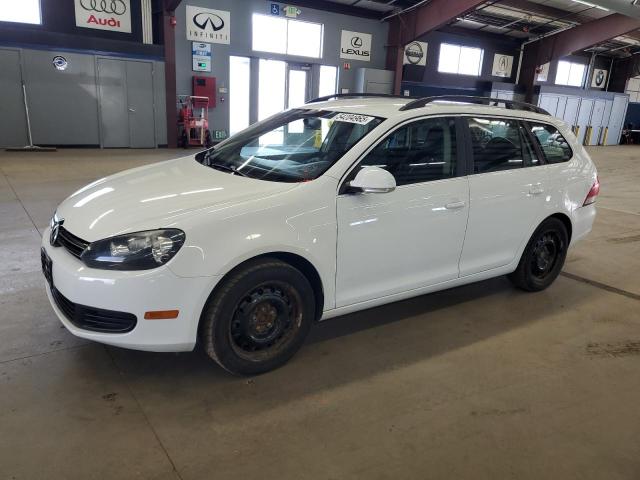 2014 VOLKSWAGEN JETTA TDI, null