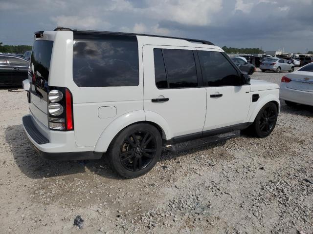SALAG2V60GA837949 - 2016 LAND ROVER LR4 HSE Ağ foto 3
