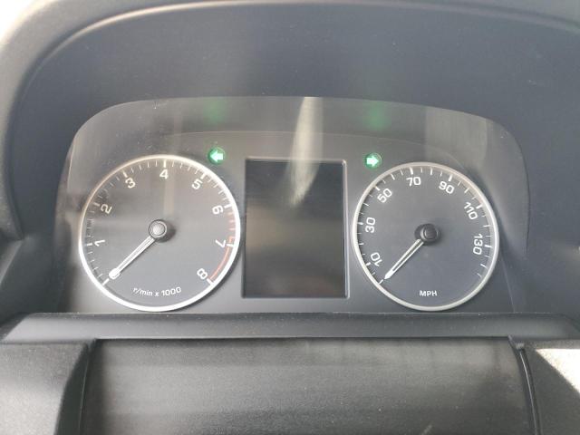 SALAG2V60GA837949 - 2016 LAND ROVER LR4 HSE Ağ foto 9