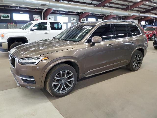 2017 VOLVO XC90 T6, null