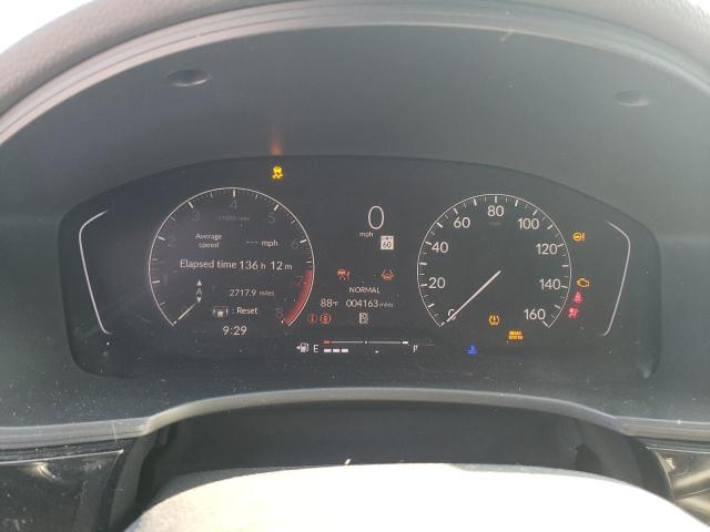 2HGFE2F50PH522127 - 2023 HONDA CIVIC SPORT 灰色 照片 9