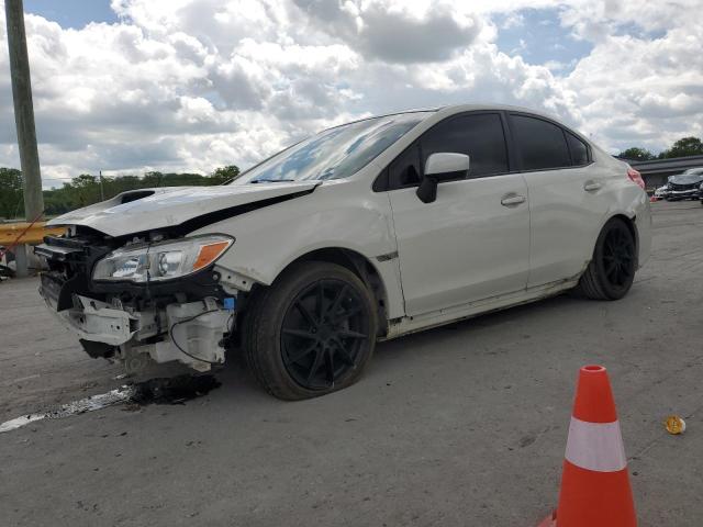 2021 SUBARU WRX, 