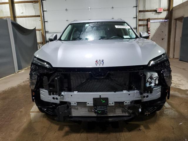 LRBFZME42RD067741 - 2024 BUICK ENVISION PREFERRED GRAY photo 5