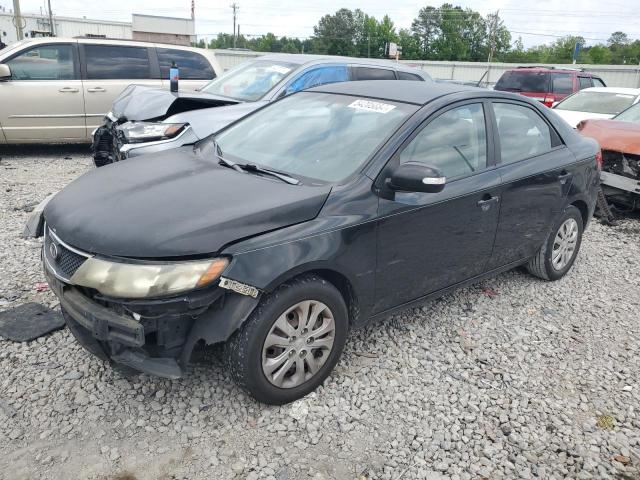 2010 KIA FORTE EX, 