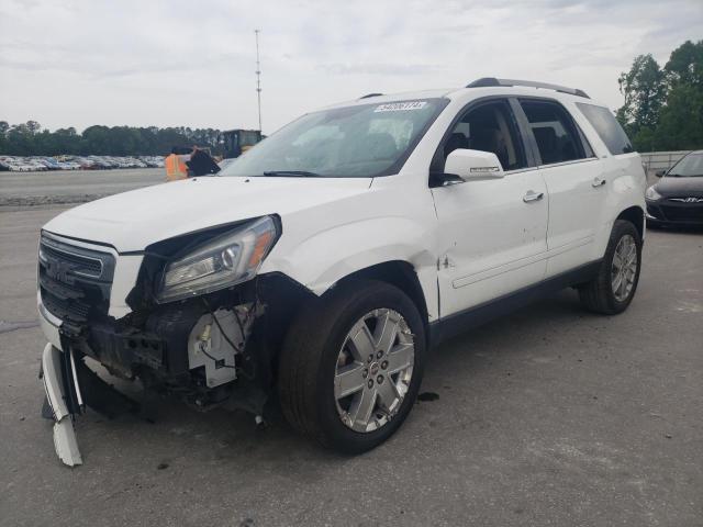 2017 GMC ACADIA LIM SLT-2, 