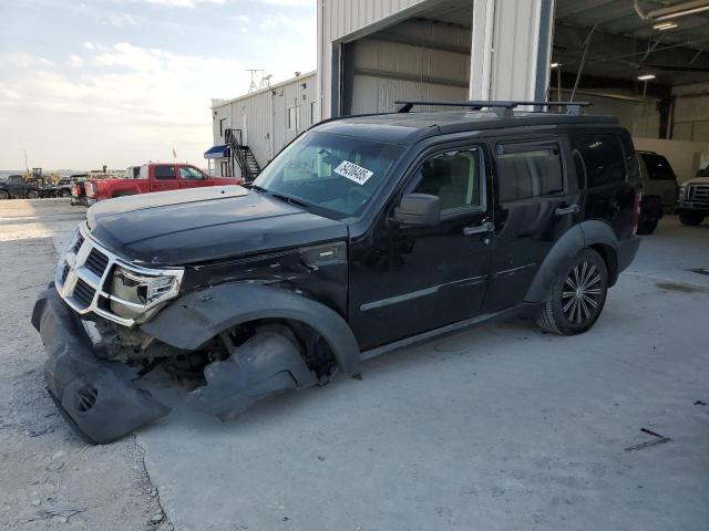 2008 DODGE NITRO SXT, null