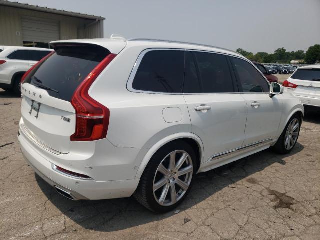 YV4BC0PL5G1071065 - 2016 VOLVO XC90 T8 WHITE photo 3