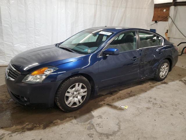 2009 NISSAN ALTIMA 2.5, 