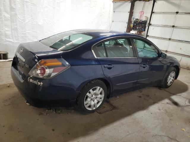 1N4AL21E79N439056 - 2009 NISSAN ALTIMA 2.5 BLUE photo 3