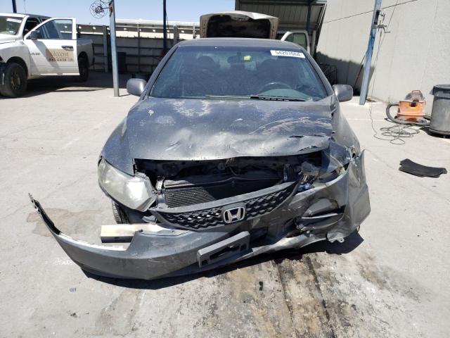 2HGFG1B93AH527276 - 2010 HONDA CIVIC EXL 灰色 照片 5
