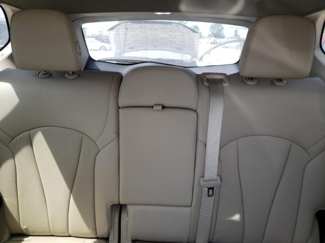 LRBFX4SX5JD115032 - 2018 BUICK ENVISION PREMIUM II Qəhvəyi foto 10