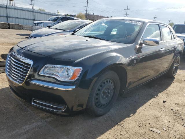 2013 CHRYSLER 300, 