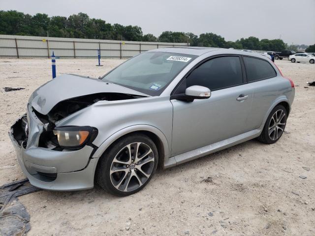 2008 VOLVO C30 T5, 