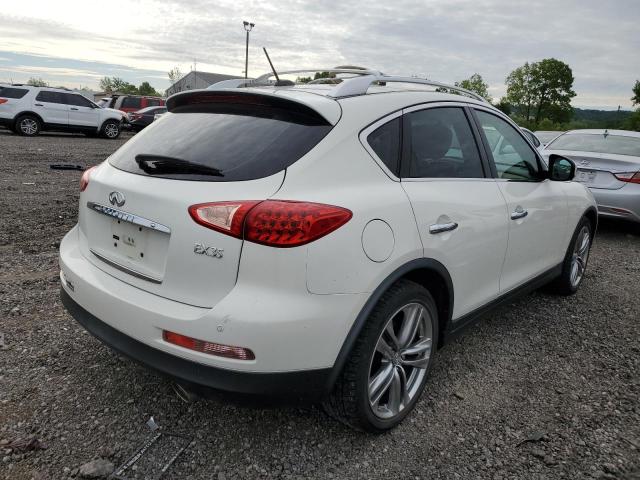 JN1AJ0HR9BM854522 - 2011 INFINITI EX35 BASE Ağ foto 3