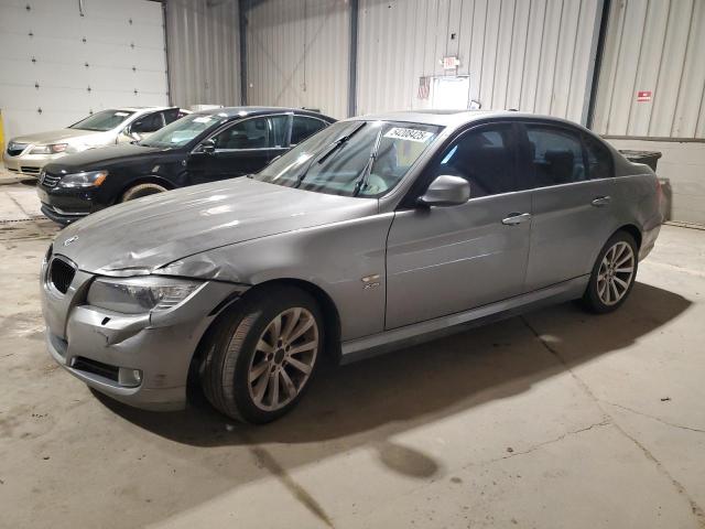 2010 BMW 328 XI SULEV, null
