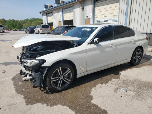 2021 BMW 530 XI, 