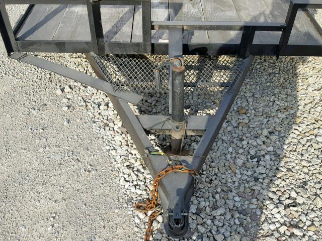 2010UT1L1TYTRA1LE - 2010 UTILITY TRAILER  լուսանկար 10