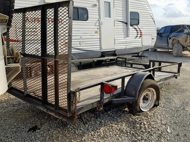 2010UT1L1TYTRA1LE - 2010 UTILITY TRAILER  լուսանկար 4
