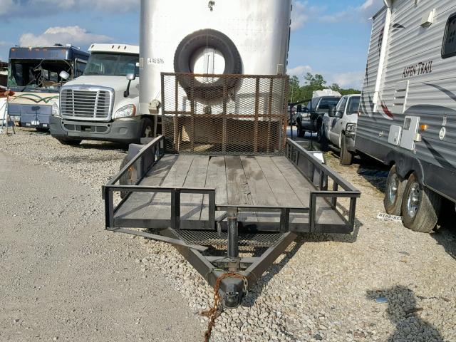 2010UT1L1TYTRA1LE - 2010 UTILITY TRAILER  լուսանկար 8