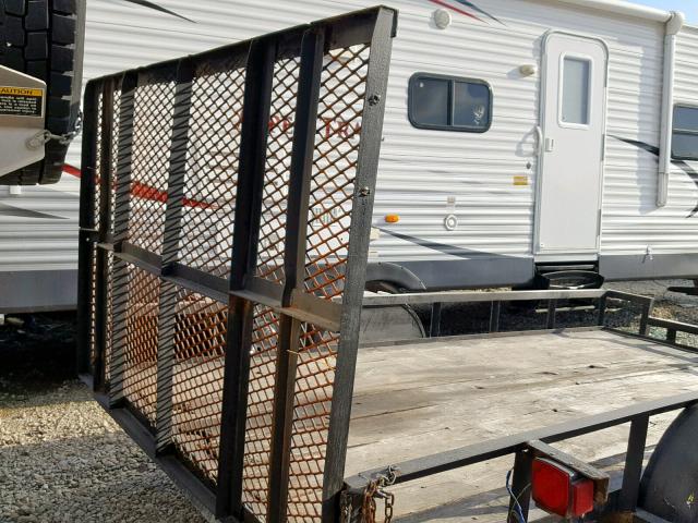 2010UT1L1TYTRA1LE - 2010 UTILITY TRAILER  լուսանկար 9