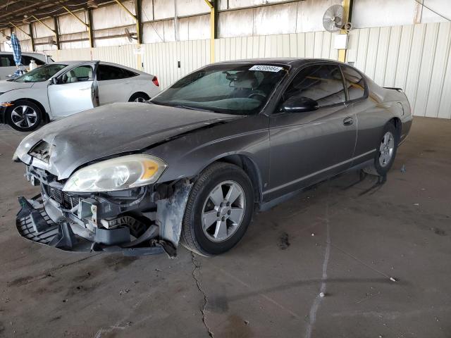 2006 CHEVROLET MONTE CARL LT, 