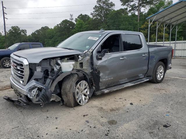 2019 GMC SIERRA K1500 SLT, 