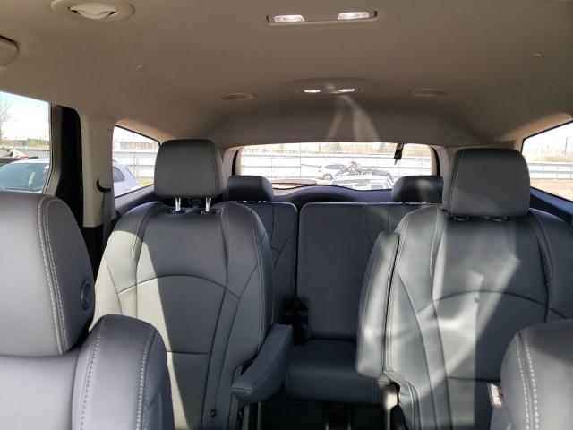 5GAEVAKWXLJ318562 - 2020 BUICK ENCLAVE ESSENCE 白色 照片 10