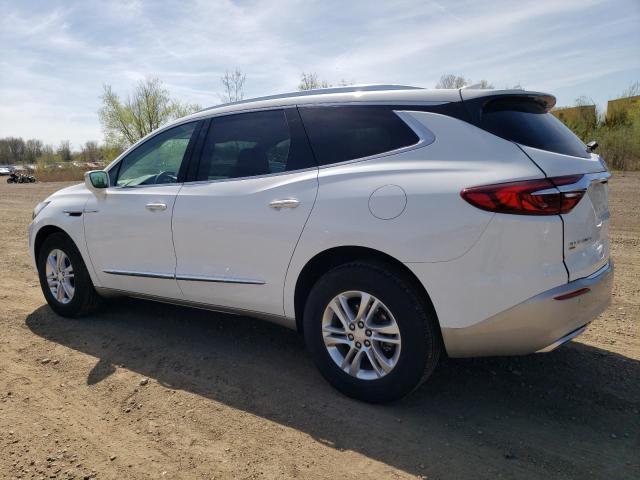 5GAEVAKWXLJ318562 - 2020 BUICK ENCLAVE ESSENCE 白色 照片 2