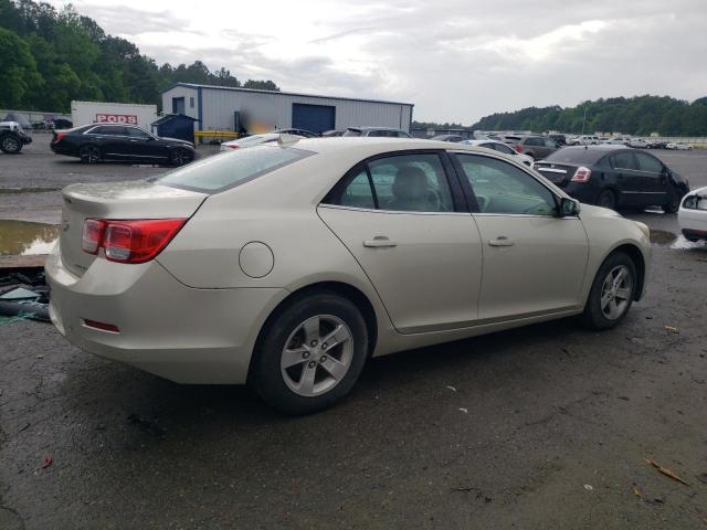 1G11C5SA0DF161300 - 2013 CHEVROLET MALIBU 1LT CREAM photo 3