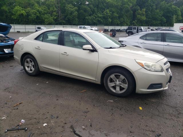 1G11C5SA0DF161300 - 2013 CHEVROLET MALIBU 1LT CREAM photo 4