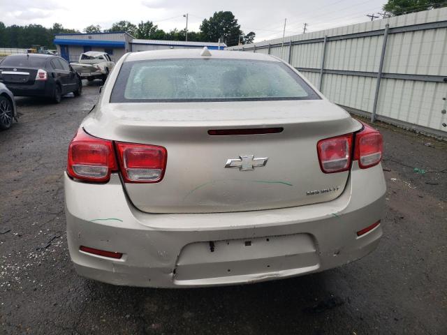 1G11C5SA0DF161300 - 2013 CHEVROLET MALIBU 1LT CREAM photo 6