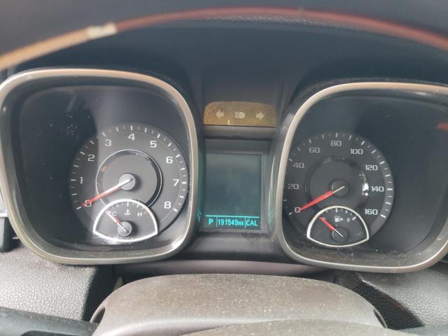 1G11C5SA0DF161300 - 2013 CHEVROLET MALIBU 1LT CREAM photo 9