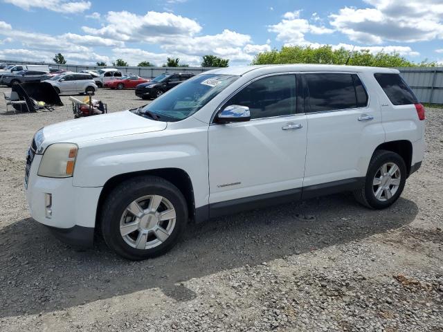 2012 GMC TERRAIN SLE, null