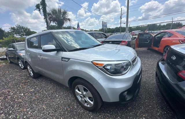 2019 KIA SOUL, 