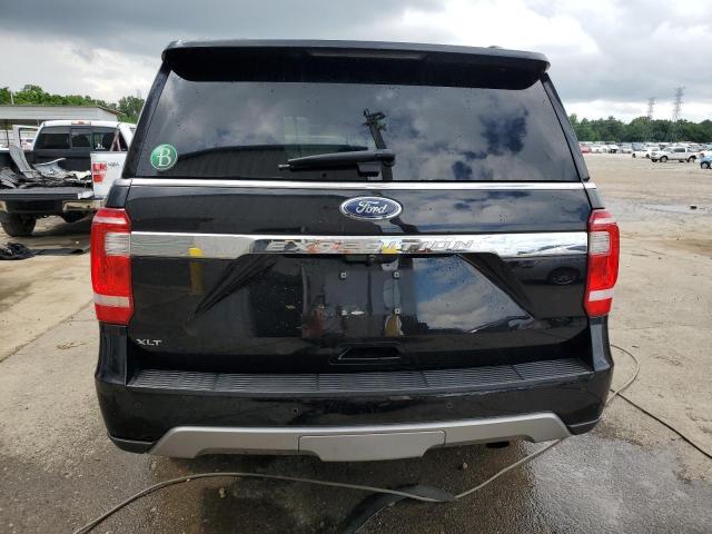 1FMJU1HTXLEA74462 - 2020 FORD EXPEDITION XLT BLACK photo 6