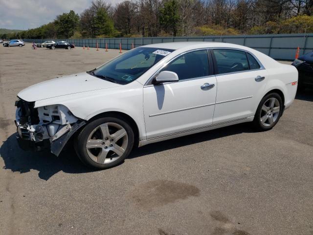 2012 CHEVROLET MALIBU 1LT, 