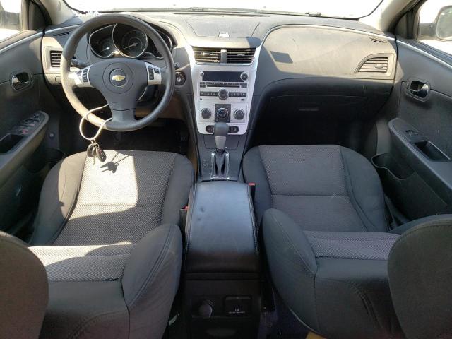 1G1ZC5E02CF203485 - 2012 CHEVROLET MALIBU 1LT 白色 照片 8