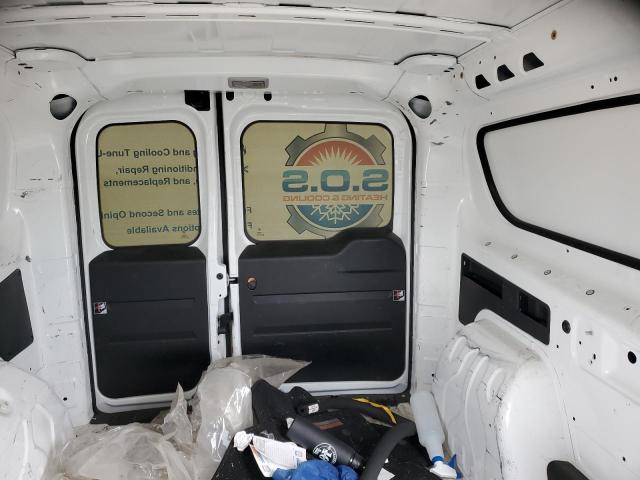 ZFBERFAB8H6D66740 - 2017 RAM PROMASTER 白色 照片 10