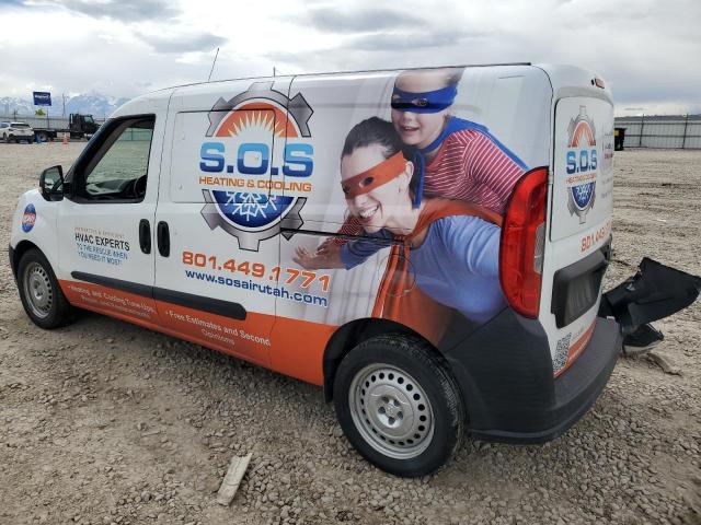 ZFBERFAB8H6D66740 - 2017 RAM PROMASTER 白色 照片 2