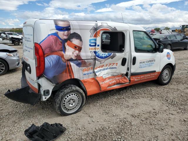 ZFBERFAB8H6D66740 - 2017 RAM PROMASTER 白色 照片 3