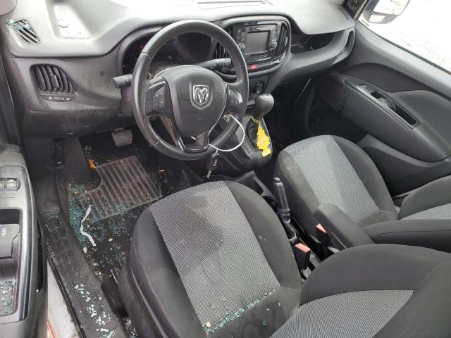 ZFBERFAB8H6D66740 - 2017 RAM PROMASTER 白色 照片 8