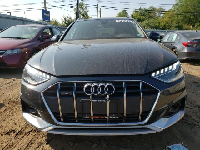 WA18AAF41MA014323 - 2021 AUDI A4 ALLROAD PREMIUM PLUS CHARCOAL photo 5