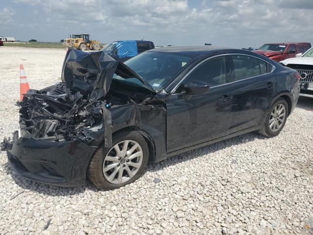 2016 MAZDA 6 SPORT, null