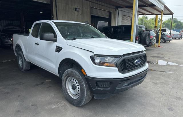 2020 FORD RANGER XL, 