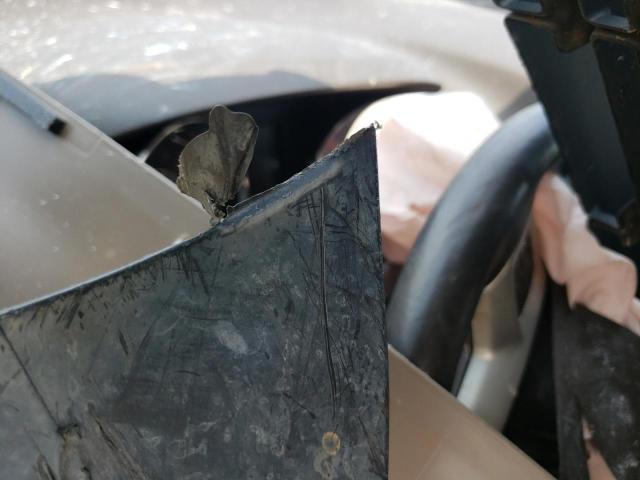 2C4RC1BGXGR247041 - 2016 CHRYSLER TOWN & COU TOURING ოქროსფერი ფოტო 8