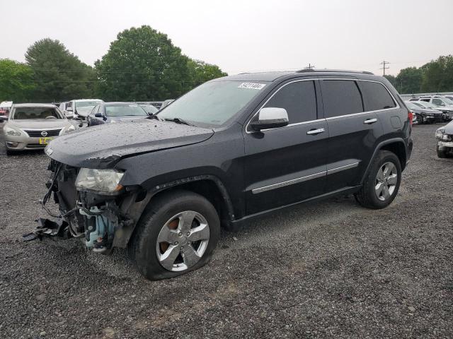 2013 JEEP GRAND CHER LAREDO, 