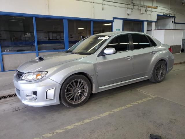 2013 SUBARU IMPREZA WRX, 