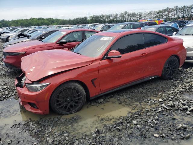 2019 BMW 440XI, 