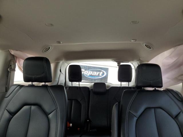 2C4RC1BG6PR590817 - 2023 CHRYSLER PACIFICA TOURING L 白色 照片 10